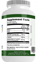 LTO 3 - Original | Herb-e-Concept | 90 capsules